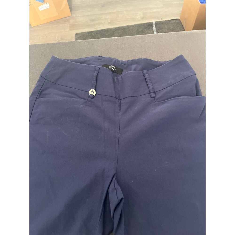 Callaway women’s golf pants size 29